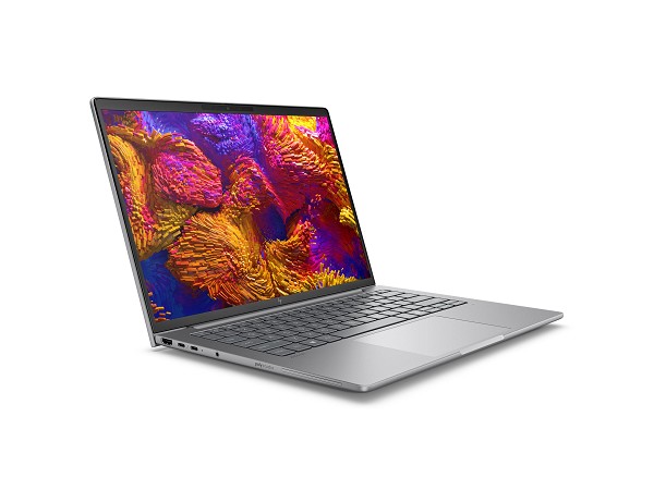 Preview: HP ZBook 8 G1ak, 14