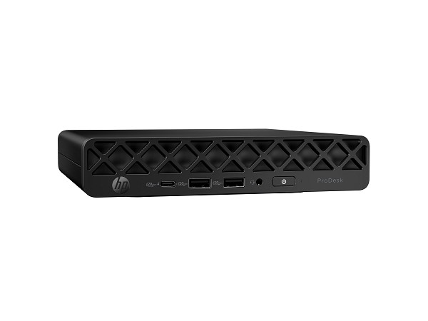 HP ProDesk 4 G1i AI - Mini - Core Ultra 5 235T - R