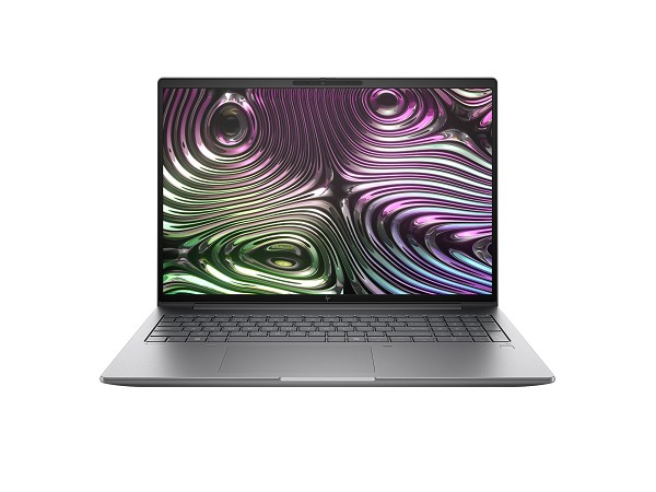 HP ZBook X G1i, 16" WQUXGA, Intel Core Ultra 9 285H, 64GB, 1 unten