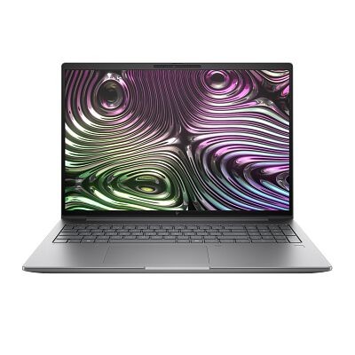 HP HP ZBook X G1i 16 Zoll Mobiler Workstation unte unten