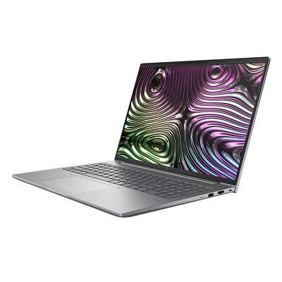 HP HP ZBook X G1i 16 Zoll Mobiler Workstation inne innen