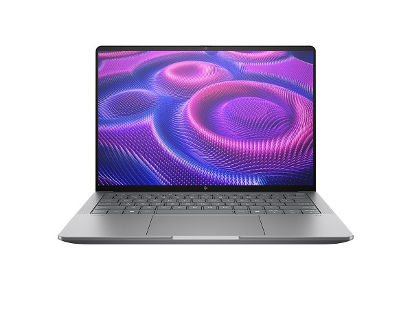 Preview: HP ZBook Ultra G1a Mobile Workstation - AMD Ryzen rechts
