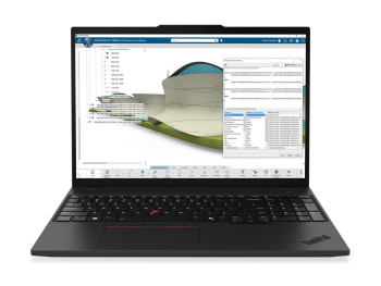 Lenovo ThinkPad P16s Gen 4, 16