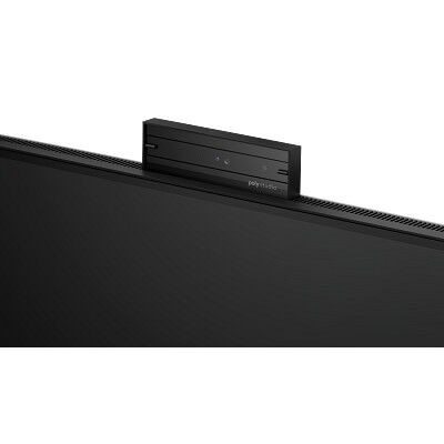 HP HP EliteStudio 8 All-in-One G1i 23.8 AI PC vorn vorn rechts