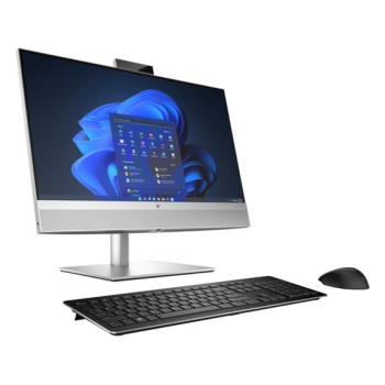 HP HP EliteStudio 8 All-in-One G1i 23.8 AI PC vorn