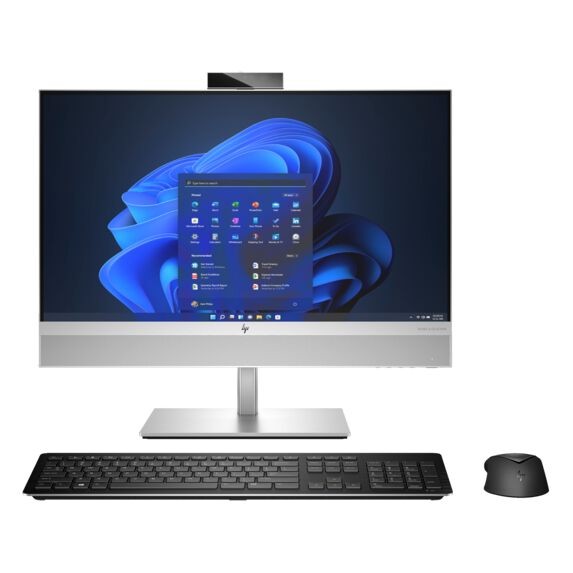 HP HP EliteStudio 8 All-in-One G1i 23.8 AI PC auße außen
