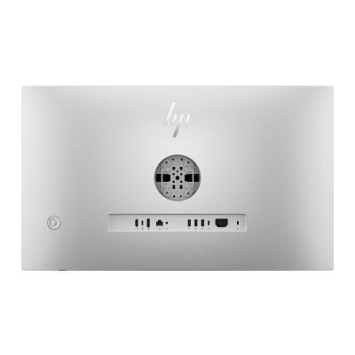HP HP EliteStudio 8 All-in-One G1i 23.8 AI PC vorn vorn links