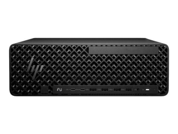 HP Workstation Z2 G1i - SFF - 1 x Core Ultra 7 265