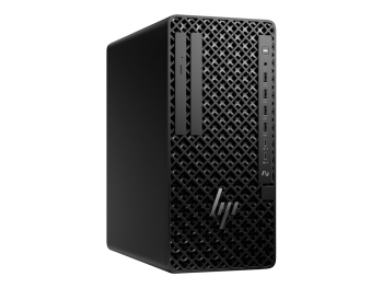 Preview: HP Z1 G1i - Tower - 1 x Core Ultra 9 285 / 2.5 GHz hinten