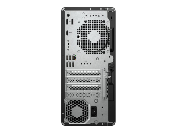 Preview: HP Z1 G1i - Tower - 1 x Core Ultra 9 285 / 2.5 GHz rechts