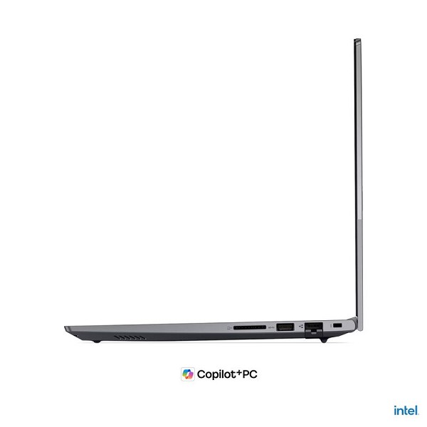 Lenovo ThinkBook 14 G9 IPL - (14") - Core Ultra 5 325 - Win  außen