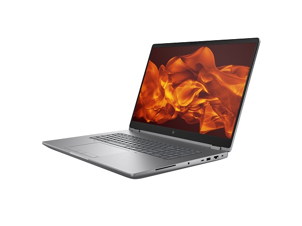 HP ZBook Fury G1i Mobile Workstation - Intel Core