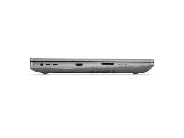 HP ZBook Fury 16 G1i Mobile Workstation - Intel Co oben