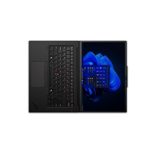 Lenovo ThinkPad P14s Gen 5 außen außen