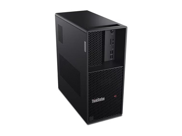 Preview: Lenovo ThinkStation P3 Tower – Intel Core i7-14700, 32 GB RA rechts