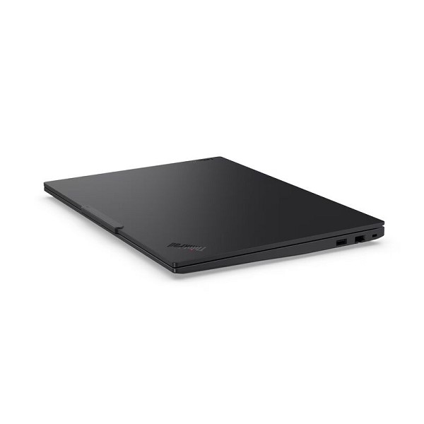 Lenovo ThinkPad E16 Gen 3 vorn links