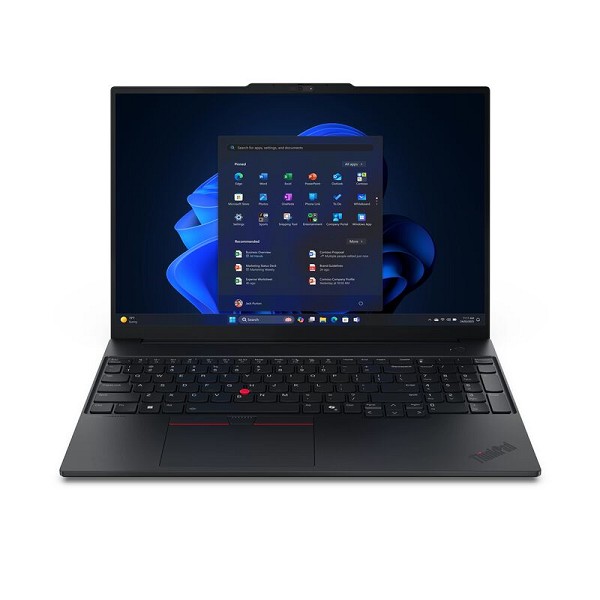Preview: Lenovo ThinkPad E16 Gen 3 links links