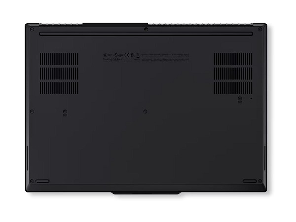Preview: Lenovo ThinkPad P16 Gen 3 -  Core Ultra 9 275HX - links