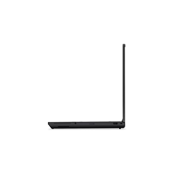 Preview: Lenovo ThinkPad P16 Gen 3 – 16