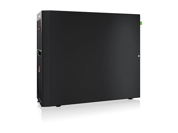 Fsas Technologies Fujitsu PRIMERGY TX1330 M6 - Ser
