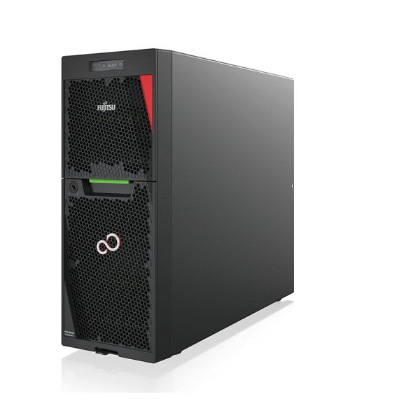 Fujitsu PRIMERGY TX1330M6 8x2,5'' value4you vorne