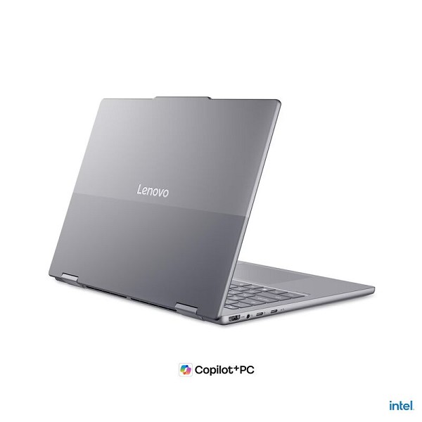 Preview: Lenovo ThinkBook 14 2-in-1 G6 – 14