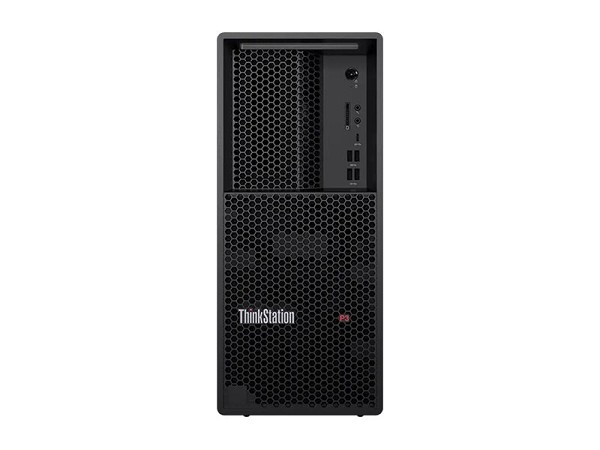 Lenovo ThinkStation P3 Gen 2 - Tower - 1 oben