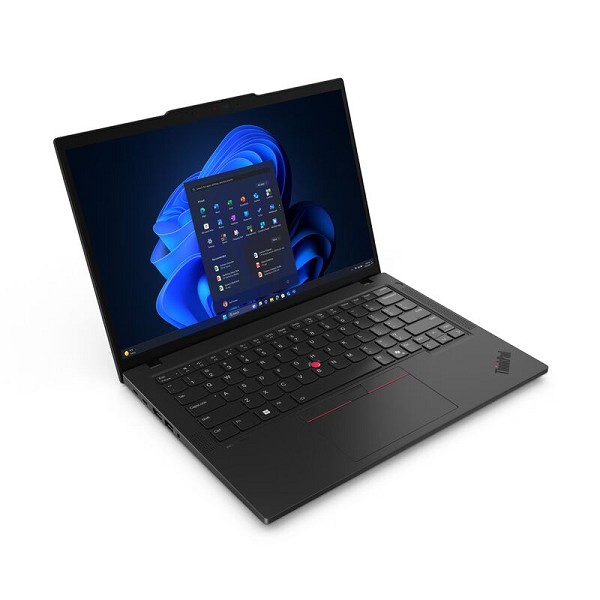 Lenovo ThinkPad T14 Gen 6 unten