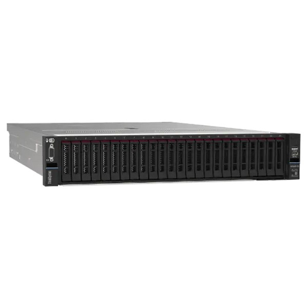 Preview: Lenovo ThinkSystem SR665 V3, 2U Rack, AMD EPYC 9135, 32 GB,  links
