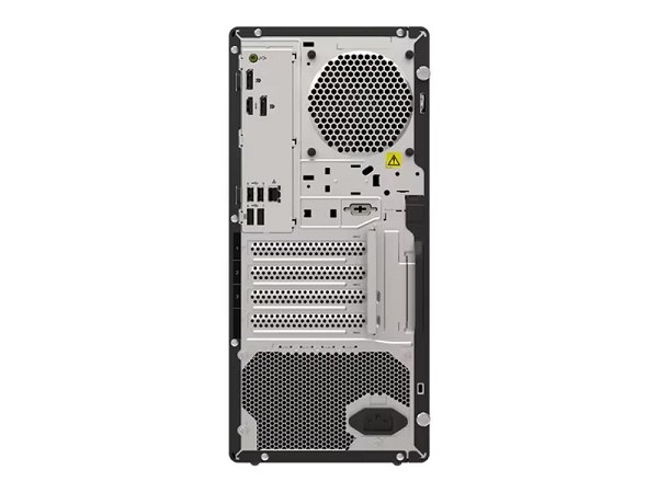 Lenovo ThinkSystem ST45 V3 - Server - Tower - 1-We oben