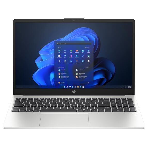 HP HP Notebook 250R G10 vorne