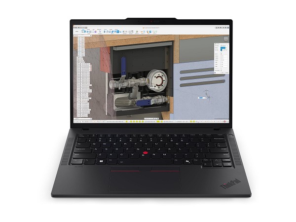 Lenovo ThinkPad P14s Gen 6 -  Core Ultra 7 255H - Win 11 Pro - NV 767