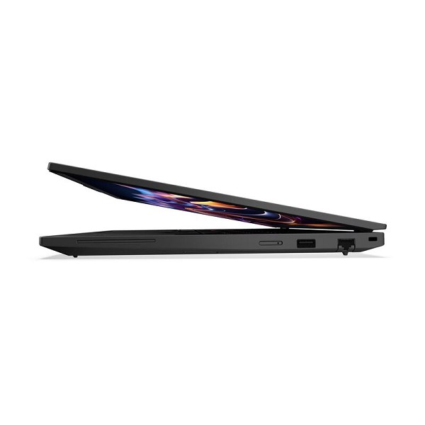 Lenovo ThinkPad P16s Gen 4 vorn rechts vorn rechts