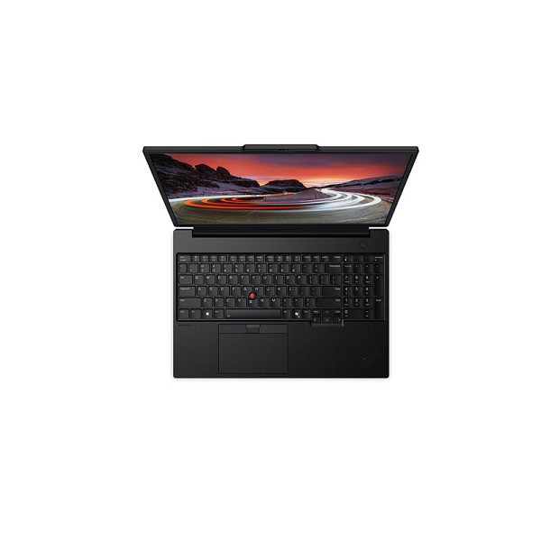 Lenovo ThinkPad P16s Gen 4 innen innen