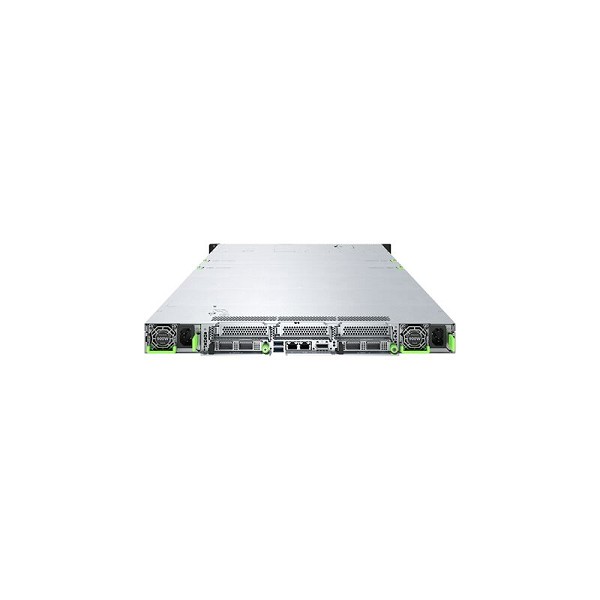 Preview: Fujitsu PRIMERGY RX2530 M8 8x 2,5