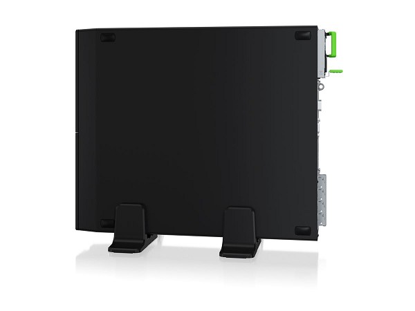 Fsas Technologies Fujitsu PRIMERGY TX1320 M6 - Ser links
