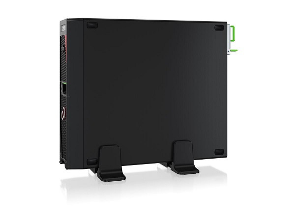 Fsas Technologies Fujitsu PRIMERGY TX1320 M6 - Ser rechts