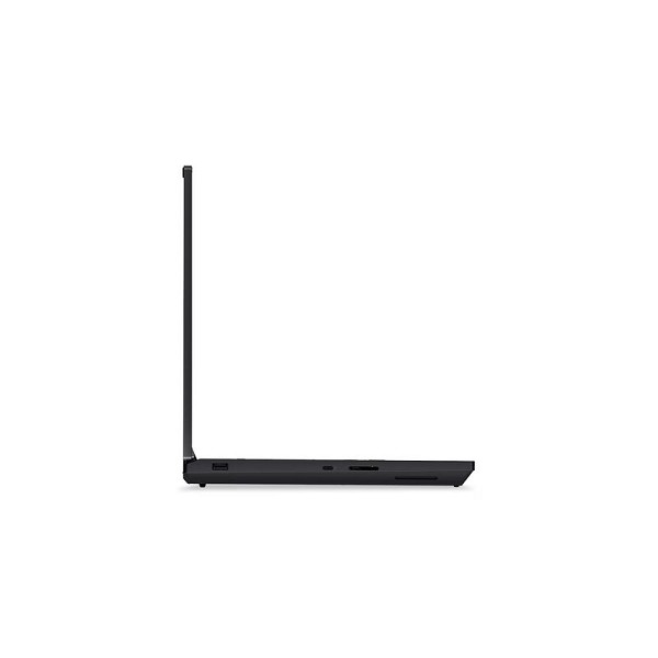 Preview: Lenovo ThinkPad P16 Gen 3 – 16