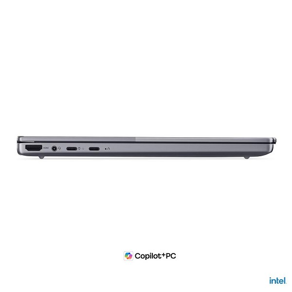 Lenovo ThinkBook 14 2-in-1 Gen 6 innen innen