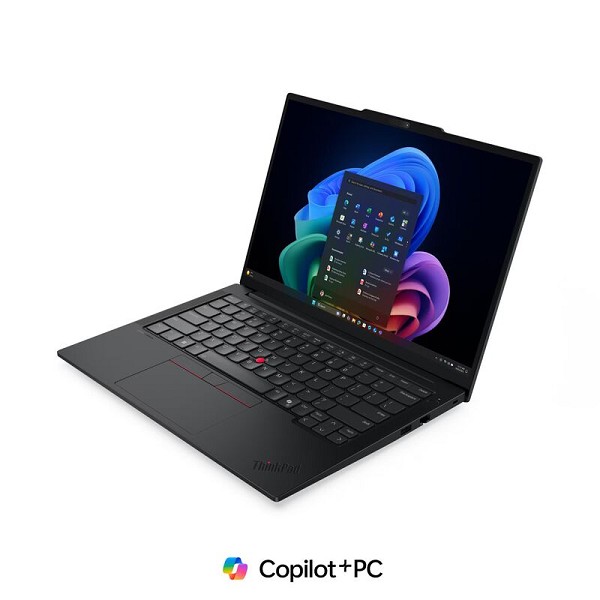 Lenovo ThinkPad E14 Gen 8 vorne