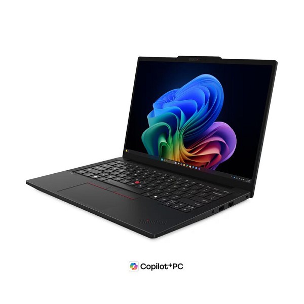 Lenovo ThinkPad T14 Gen 7, 14'', Black, Core Ultra 7 355, 64GB RA 68