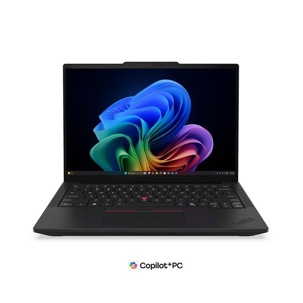 Preview: Lenovo ThinkPad T14 Gen 7, 14'', Black, Core Ultra 7 355, 64 hinten