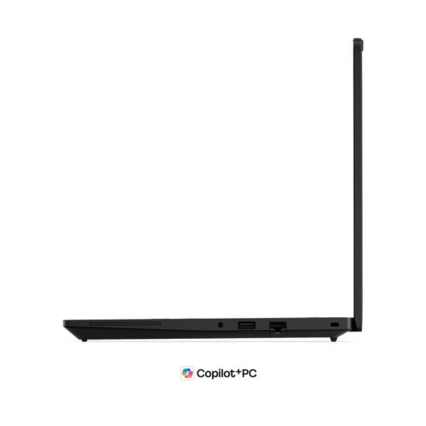Lenovo ThinkPad T14 Gen 7, 14'', Black, Core Ultra 7 355, 64 oben