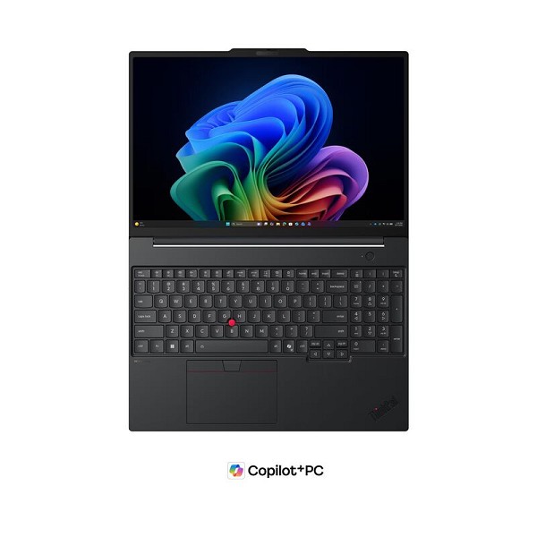 Lenovo ThinkPad T16 Gen 5 unten unten