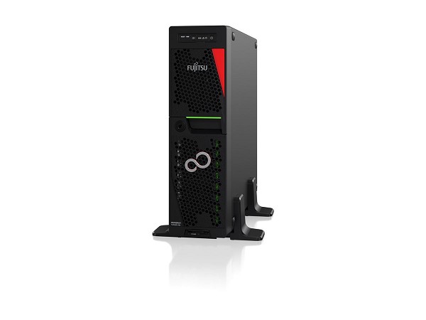 Fsas Technologies Fujitsu PRIMERGY TX1320 M6 - Ser