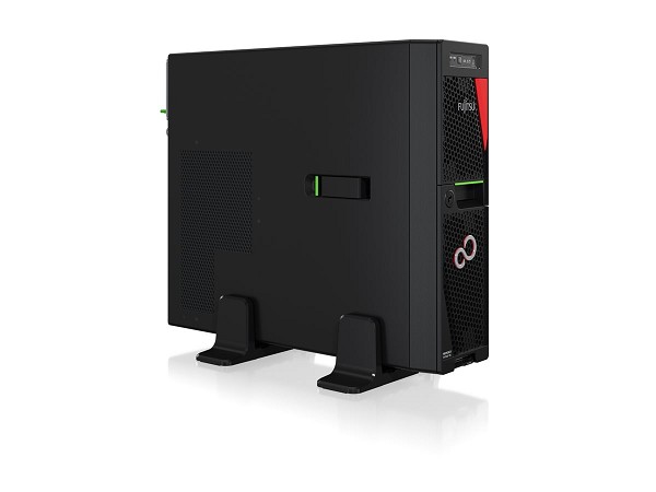 Fsas Technologies Fujitsu PRIMERGY TX1320 M6 - Ser oben