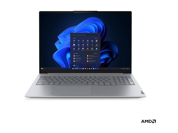 Lenovo ThinkBook 16 G9 AHP - AMD Ryzen 7 250 / 3.3 oben