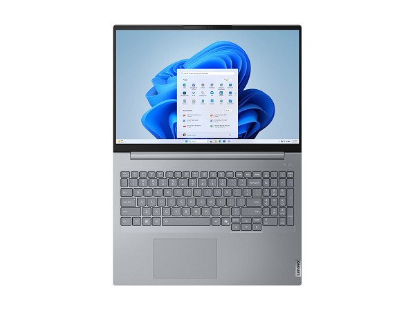 Preview: Lenovo ThinkBook 16 G8 IAL -  Core Ultra 5 135H - rechts