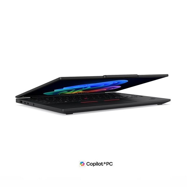 Lenovo ThinkPad T14s Gen 7 vorn links vorn links