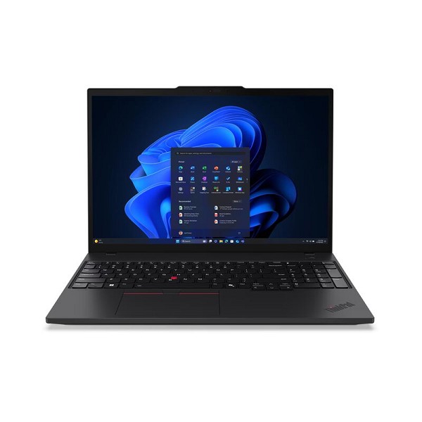 Lenovo ThinkPad T16 Gen 4 – 16", Intel Core Ultra 5 228V, 32 unten